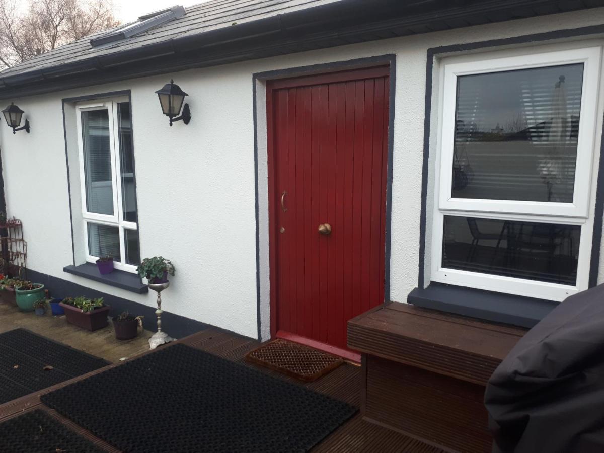 Ideal One Bedroom Appartment In Naas Oo Kildare المظهر الخارجي الصورة