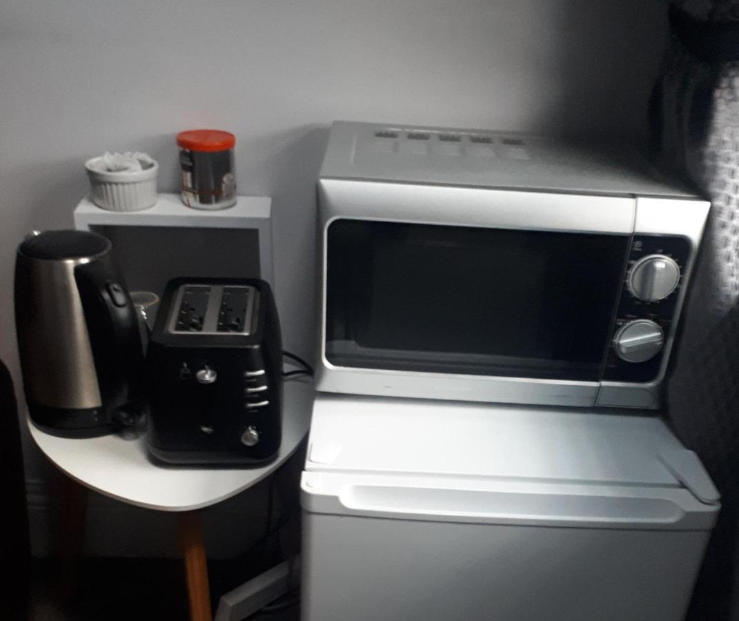 Ideal One Bedroom Appartment In Naas Oo Kildare المظهر الخارجي الصورة